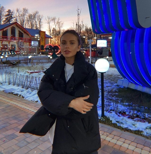 Свежие фото участников (21.12.2020)