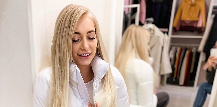 Кристина Дерябина уже полтора года в отношениях с девушкой!