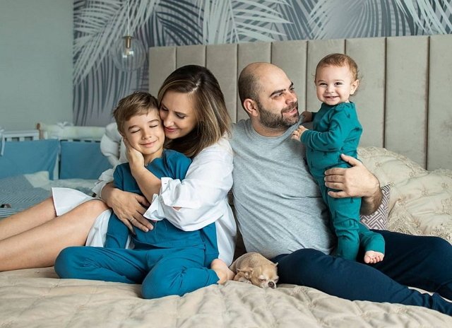 Ольга Гажиенко: Проект не тот? Просто время такое! Ольга Гажиенко: Проект не тот? Просто время такое!