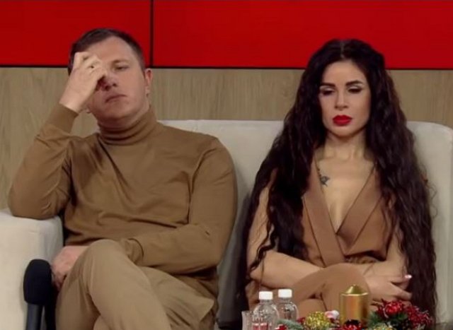 Илья Яббаров: Не смогу эту ситуацию отпустить никогда Илья Яббаров: Не смогу эту ситуацию отпустить никогда