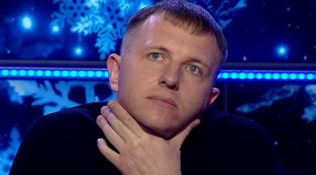 Анастасия Балтер не оставляет попыток найти стержень у новенького парня