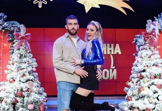 Жукова отказывает Григорьеву в поддержке