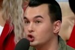 Беккужев: Чайков принял Ирину только из-за беременности