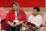 Чета Оганесян отметила второй день рождения своей семьи