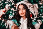 Кристина Бухынбалтэ: Она просто пришла пропиариться