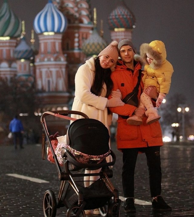 Ольга Рапунцель: Терпеть не могу лживых людей Ольга Рапунцель: Терпеть не могу лживых людей