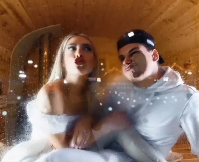 Свежие фото участников (26.12.2020)