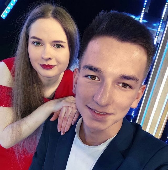 Свежие фото участников (26.12.2020)