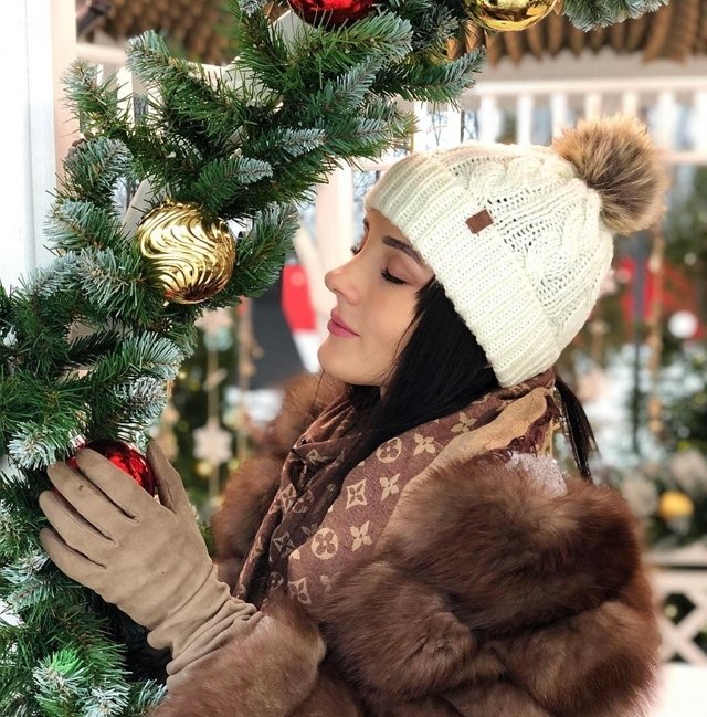 Свежие фото участников (26.12.2020)
