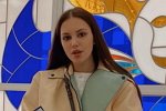 Александра Артёмова: Я теперь бакалавр!