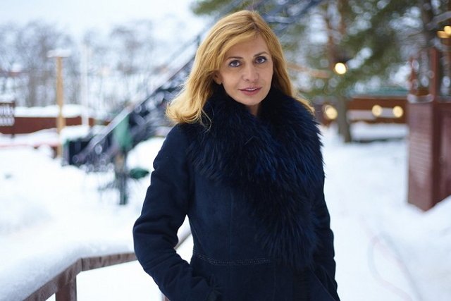 Ирина Агибалова: Жизнь на Доме-2 была яркой и запоминающейся! Ирина Агибалова: Жизнь на Доме-2 была яркой и запоминающейся!