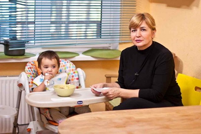 Ирина Агибалова: Жизнь на Доме-2 была яркой и запоминающейся! Ирина Агибалова: Жизнь на Доме-2 была яркой и запоминающейся!