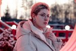 Ульяна Павлова: Мне нравится докапываться до него