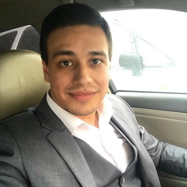Даниил Сахнов решил помирить Саленко и Шафееву