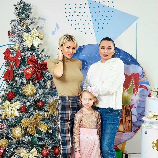 Свежие фото детей участников проекта (28.12.2020)