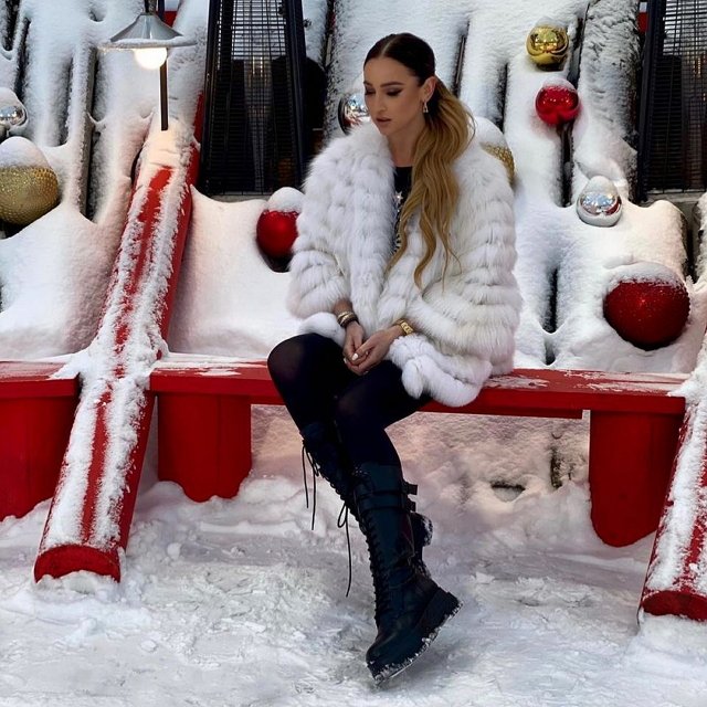 Свежие фото участников (29.12.2020)
