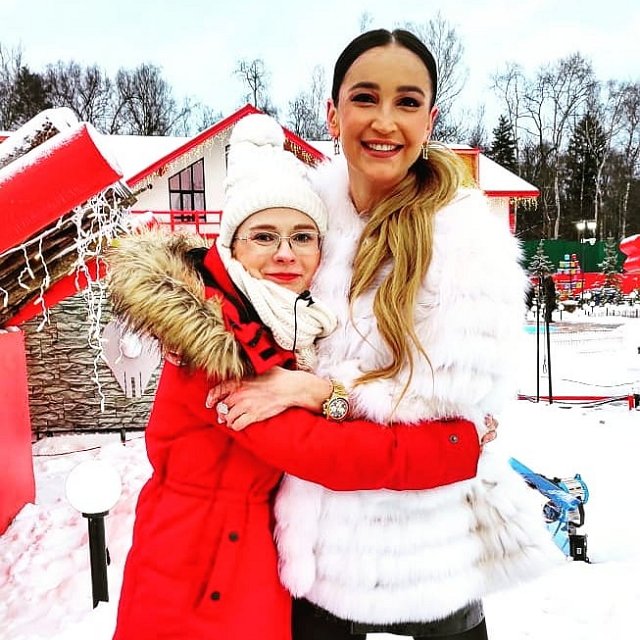 Свежие фото участников (29.12.2020)