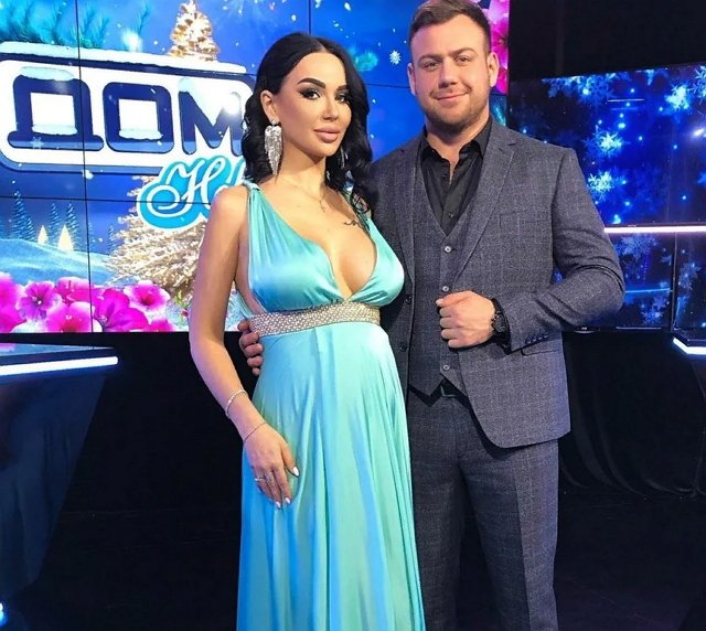 Анна Левченко готова перевоспитать Блюменкранца за десять лет