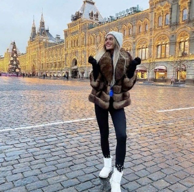 Юлия Жукова: Не будет тетов, не будет лобного Юлия Жукова: Не будет тетов, не будет лобного