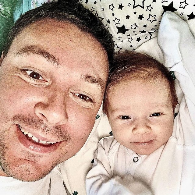 Андрей Чуев: Всех поздравляем с Новым годом! Андрей Чуев: Всех поздравляем с Новым годом!