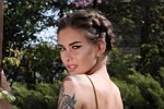 Елена Хромина второй раз выходит замуж