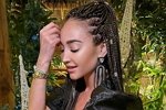 Давид Манукян подарил Ольге Бузовой браслет от Cartier