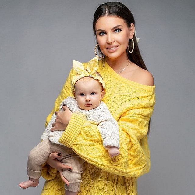 Элла Суханова: Слегли с температурой обе Элла Суханова: Слегли с температурой обе