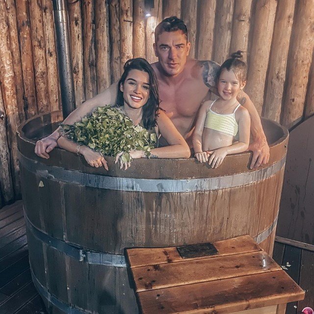 Свежие фото детей участников проекта (5.01.2021)