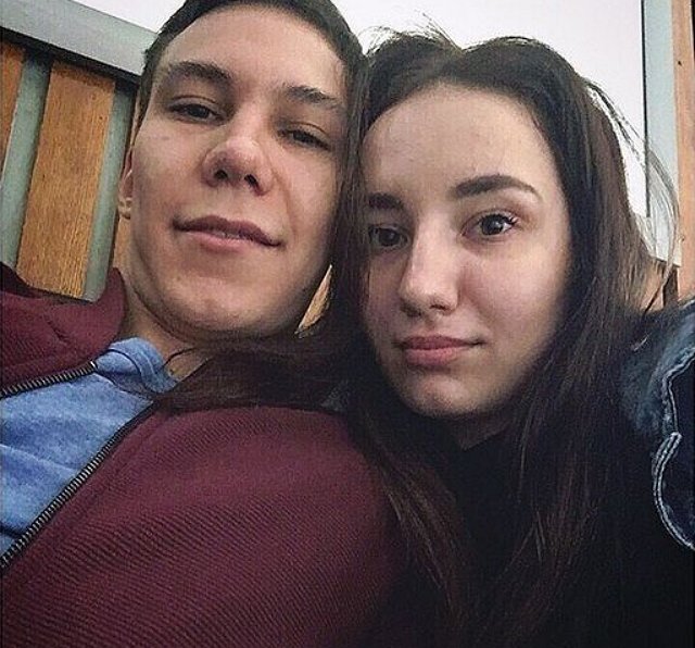 Анастасия Балтер: Он снова начал меня унижать Анастасия Балтер: Он снова начал меня унижать