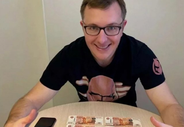 Илья Яббаров вновь решил обмануть поклонников?