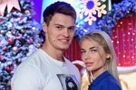 Екатерина Скалон и Павел Бабич снова вместе?