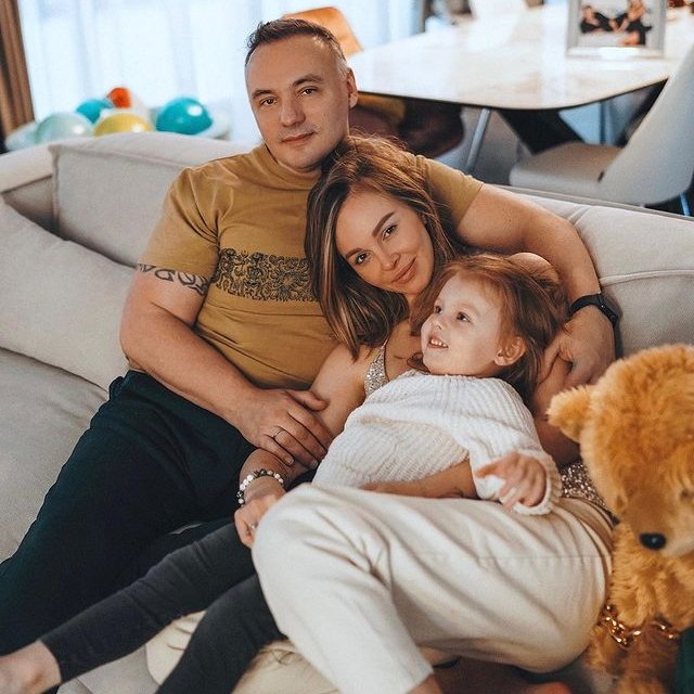 Свежие фото детей участников проекта (6.01.2021)