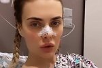 Юлия Жукова: Пока ещё есть слабость и недомогание