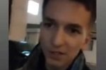 Павел Зарубин: Мы расстались!