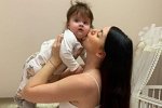 Ольга Рапунцель хочет доказать, что она хорошая хозяйка