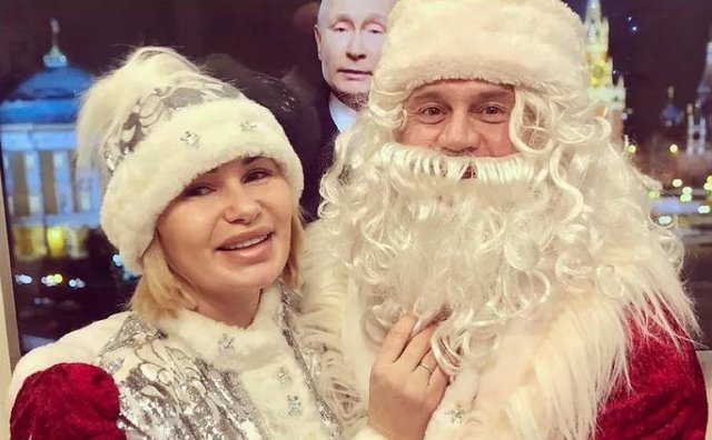 Меньщикова не заботит закрытие телестройки