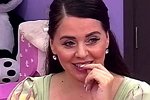 Ольга Рапунцель украла чайник с телестройки?