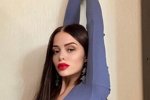 Настя Балинская: Я докопалась до того, что я...