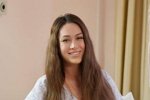 Ашмарина покинула роддом растрёпанной и не накрашенной