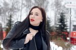 Настя Балтер готова тренировать за 1 тысячу рублей за час