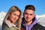 Марина Африкантова проигнорировала день рождение свекрови