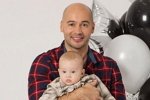 Андрей Черкасов: Мы делим обязанности 50 на 50
