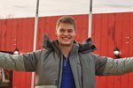 Павел Бабич осознал, что женщины сильнее мужчин?