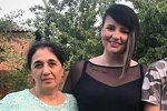 Саша Оганесян задумала взять в компаньоны по бизнесу свекровь