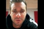 Евгений Ромашов: Она меня звала с собой