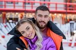 Юлия Жукова: Он заботится обо мне изо всех сил