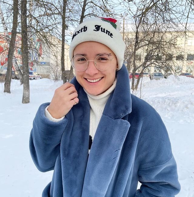 Свежие фото участников (8.01.2021)