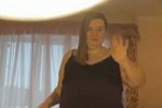 Александра Черно: Сразу предупреждаю, смертельный номер!