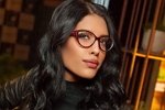 Анна Мадан: Это я 4 года назад