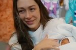 Алена Ашмарина: Боже, я не верю, я мама 4-х дочек!